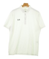 UNDER ARMOUR カジュアルシャツ