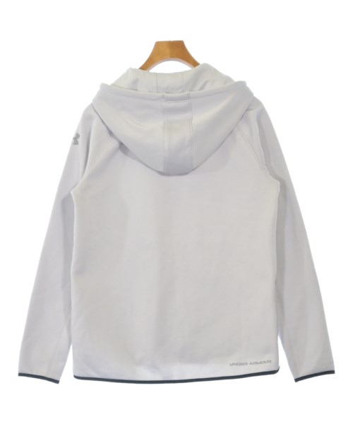 UNDER ARMOUR（アンダーアーマー）パーカー グレー サイズ:L レディース/2200628655028