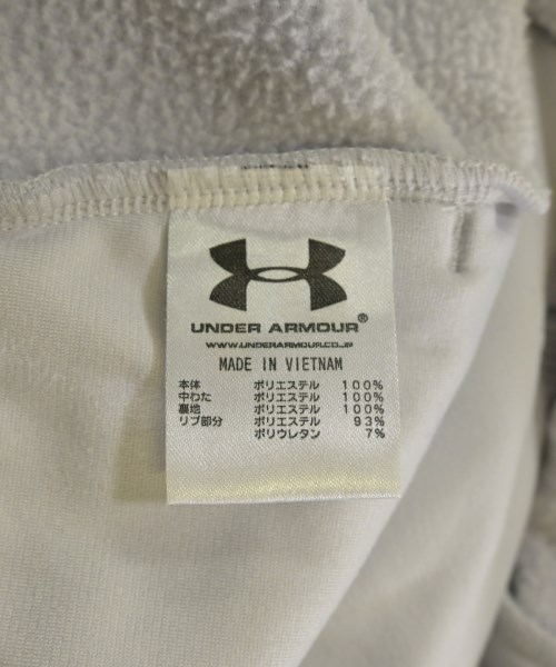UNDER ARMOUR（アンダーアーマー）パーカー グレー サイズ:L レディース/2200628655028