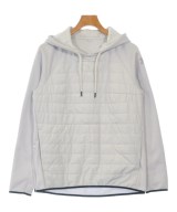 UNDER ARMOUR（アンダーアーマー）パーカー グレー サイズ:L レディース/2200628655028