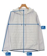 UNDER ARMOUR（アンダーアーマー）パーカー グレー サイズ:L レディース/2200628655028