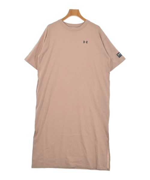 UNDER ARMOUR ワンピース