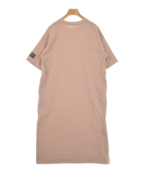 UNDER ARMOUR（アンダーアーマー）ワンピース ピンク サイズ:SM レディース/2200630201084