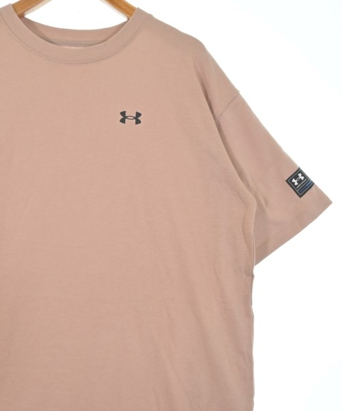 UNDER ARMOUR（アンダーアーマー）ワンピース ピンク サイズ:SM レディース/2200630201084