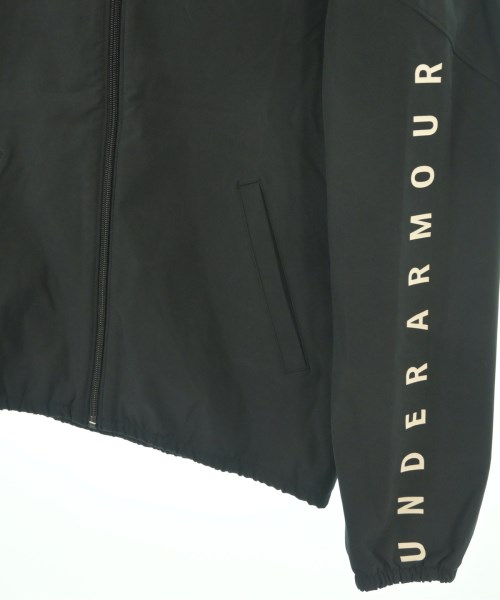 UNDER ARMOUR（アンダーアーマー）その他 黒 サイズ:SM レディース/2200617155034