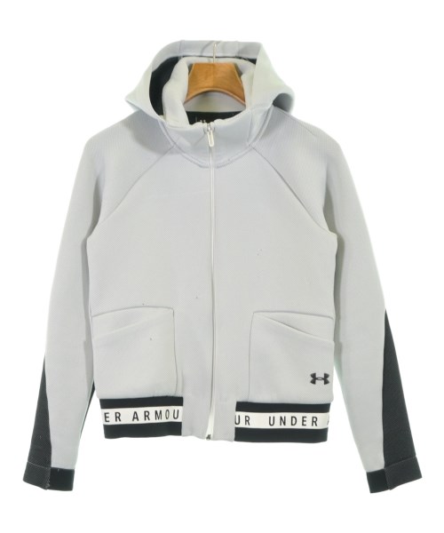 アンダーアーマー(UNDER ARMOUR)のUNDER ARMOUR パーカー