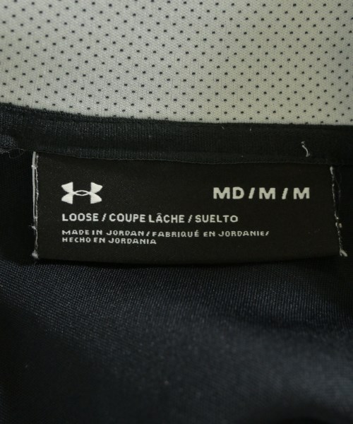 UNDER ARMOUR（アンダーアーマー）パーカー グレー サイズ:M レディース/2200606303033