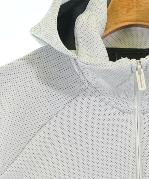 UNDER ARMOUR（アンダーアーマー）パーカー グレー サイズ:M レディース/2200606303033