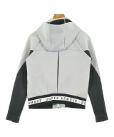UNDER ARMOUR（アンダーアーマー）パーカー グレー サイズ:M レディース/2200606303033