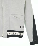 UNDER ARMOUR（アンダーアーマー）パーカー グレー サイズ:M レディース/2200606303033