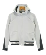 UNDER ARMOUR パーカー