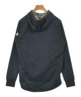 UNDER ARMOUR（アンダーアーマー）パーカー 黒 サイズ:M メンズ/2200612148031