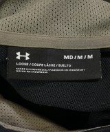 UNDER ARMOUR（アンダーアーマー）パーカー 黒 サイズ:M メンズ/2200612148031
