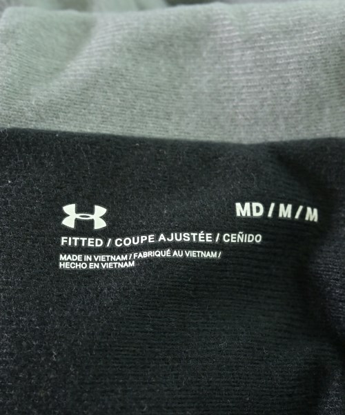 UNDER ARMOUR（アンダーアーマー）その他 黒 サイズ:M メンズ/2200612148048