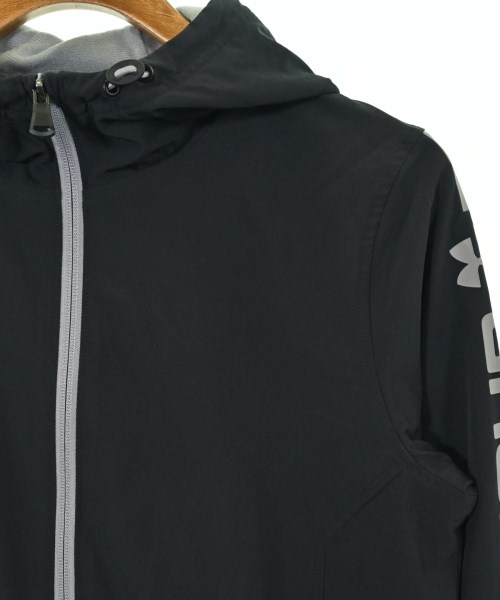 UNDER ARMOUR（アンダーアーマー）その他 黒 サイズ:M メンズ/2200612148048