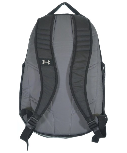 UNDER ARMOUR（アンダーアーマー）バックパック・リュック 黒 サイズ:- メンズ/2200612148116