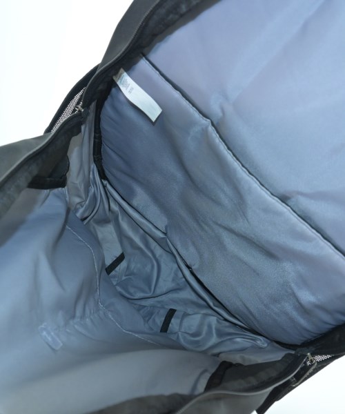 UNDER ARMOUR（アンダーアーマー）バックパック・リュック 黒 サイズ:- メンズ/2200612148116