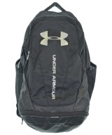 UNDER ARMOUR（アンダーアーマー）バックパック・リュック 黒 サイズ:- メンズ/2200612148116