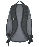 UNDER ARMOUR（アンダーアーマー）バックパック・リュック 黒 サイズ:- メンズ/2200612148116