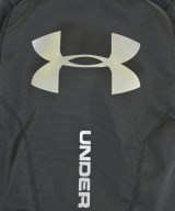 UNDER ARMOUR（アンダーアーマー）バックパック・リュック 黒 サイズ:- メンズ/2200612148116