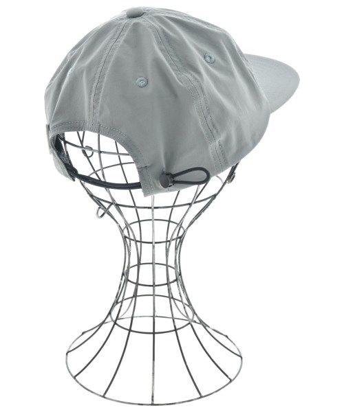 UNDER ARMOUR（アンダーアーマー）キャップ グレー サイズ:- メンズ/2200609313138