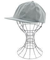 UNDER ARMOUR（アンダーアーマー）キャップ グレー サイズ:- メンズ/2200609313138