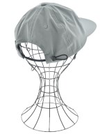 UNDER ARMOUR（アンダーアーマー）キャップ グレー サイズ:- メンズ/2200609313138