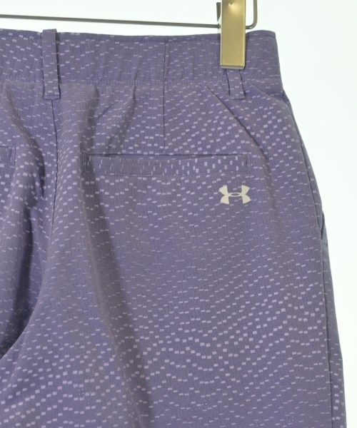 UNDER ARMOUR（アンダーアーマー）その他 紫 サイズ:SM レディース/2200618787081