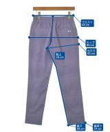 UNDER ARMOUR（アンダーアーマー）その他 紫 サイズ:SM レディース/2200618787081