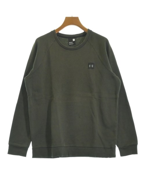 アンダーアーマー(UNDER ARMOUR)のUNDER ARMOUR スウェット