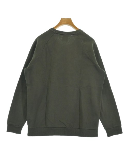 UNDER ARMOUR（アンダーアーマー）スウェット カーキ サイズ:L レディース/2200613991148