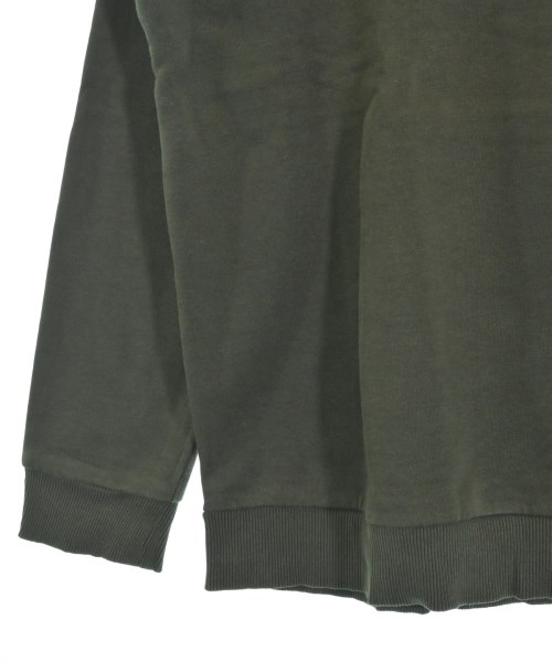 UNDER ARMOUR（アンダーアーマー）スウェット カーキ サイズ:L レディース/2200613991148