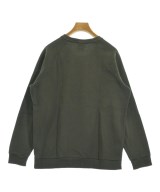 UNDER ARMOUR（アンダーアーマー）スウェット カーキ サイズ:L レディース/2200613991148