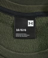 UNDER ARMOUR（アンダーアーマー）スウェット カーキ サイズ:L レディース/2200613991148