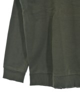 UNDER ARMOUR（アンダーアーマー）スウェット カーキ サイズ:L レディース/2200613991148