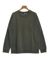 UNDER ARMOUR スウェット