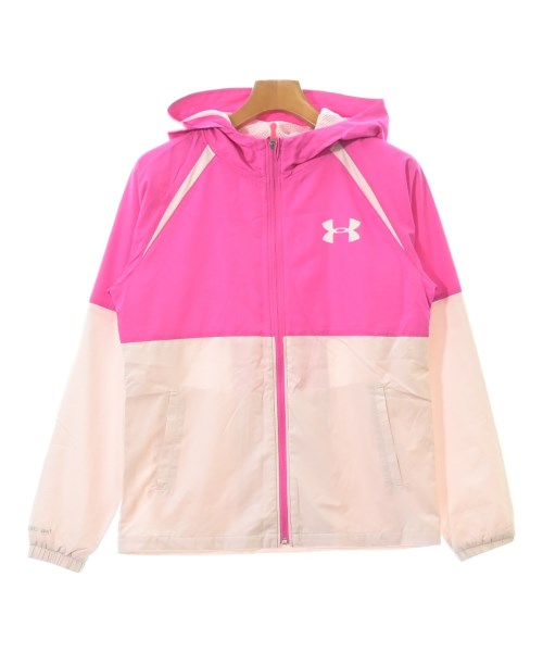 アンダーアーマー(UNDER ARMOUR)のUNDER ARMOUR マウンテンパーカー