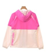 UNDER ARMOUR（アンダーアーマー）マウンテンパーカー ピンク サイズ:-(XL位) レディース/2200604897176