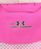 UNDER ARMOUR（アンダーアーマー）マウンテンパーカー ピンク サイズ:-(XL位) レディース/2200604897176