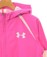 UNDER ARMOUR（アンダーアーマー）マウンテンパーカー ピンク サイズ:-(XL位) レディース/2200604897176