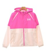 UNDER ARMOUR マウンテンパーカー