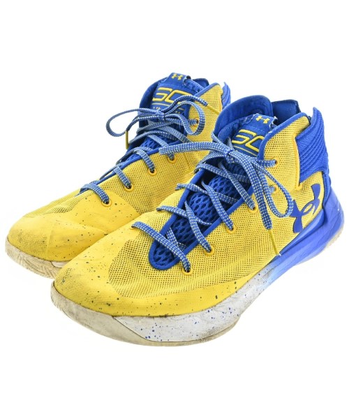 アンダーアーマー(UNDER ARMOUR)のUNDER ARMOUR スニーカー