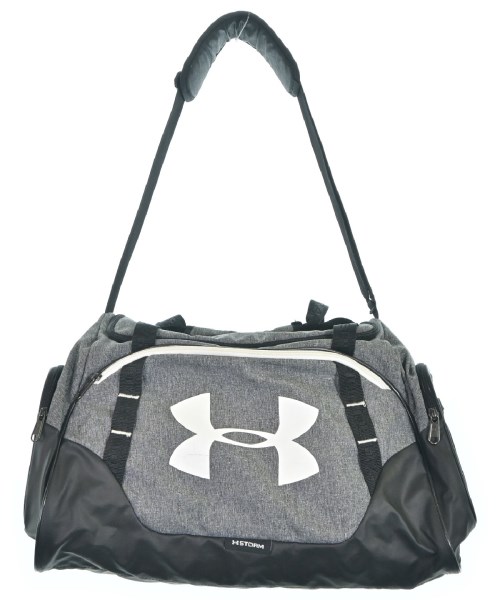 アンダーアーマー(UNDER ARMOUR)のUNDER ARMOUR ボストンバッグ