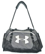 UNDER ARMOUR ボストンバッグ