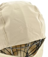 UNDER ARMOUR（アンダーアーマー）その他 ベージュ サイズ:- メンズ/2200672446085