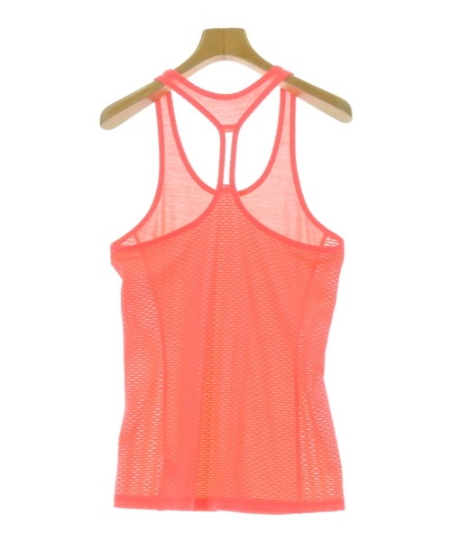 UNDER ARMOUR（アンダーアーマー）タンクトップ ピンク サイズ:MD レディース/2200674080041