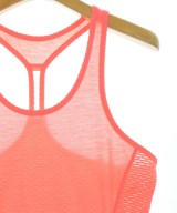 UNDER ARMOUR（アンダーアーマー）タンクトップ ピンク サイズ:MD レディース/2200674080041