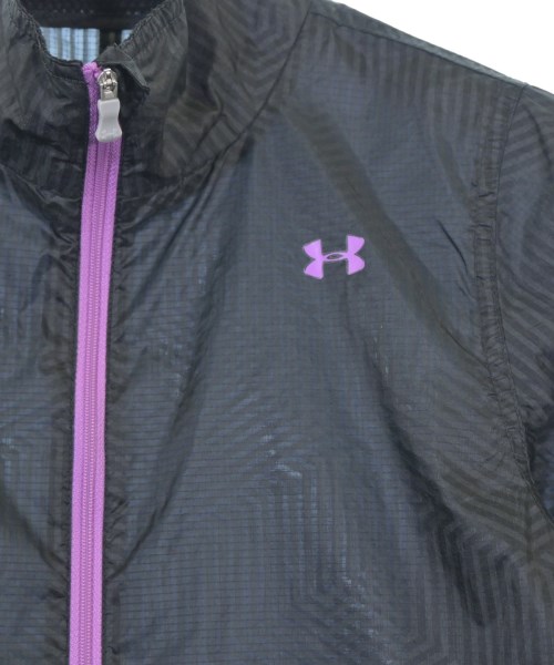 UNDER ARMOUR（アンダーアーマー）その他 黒 サイズ:S/M レディース/2200693626084