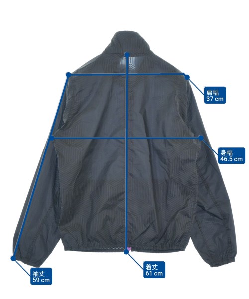 UNDER ARMOUR（アンダーアーマー）その他 黒 サイズ:S/M レディース/2200693626084