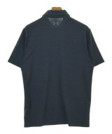 UNDER ARMOUR（アンダーアーマー）ポロシャツ 紺 サイズ:L メンズ/2200694665105